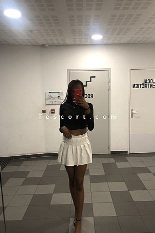 Escort Girls à Orgeval – Rencontres Discrètes et Élégantes